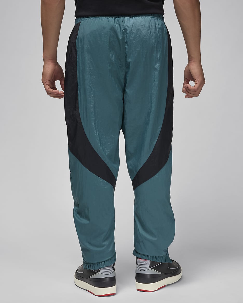 Jordan Sport Jam Men s Warm Up Trousers